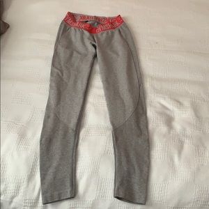 Gymshark flex leggings